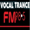 FM 98.5 of Vocal Trance live