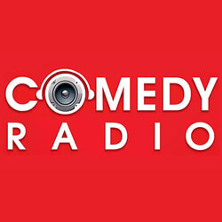 Comedy Radio