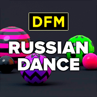 DFM Russian Dance