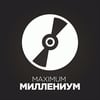 Радио Maximum: Миллениум